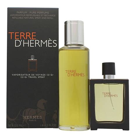 hermes barbati parfum|hermes set perfume.